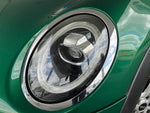 MINI COOPER D 5DOOR