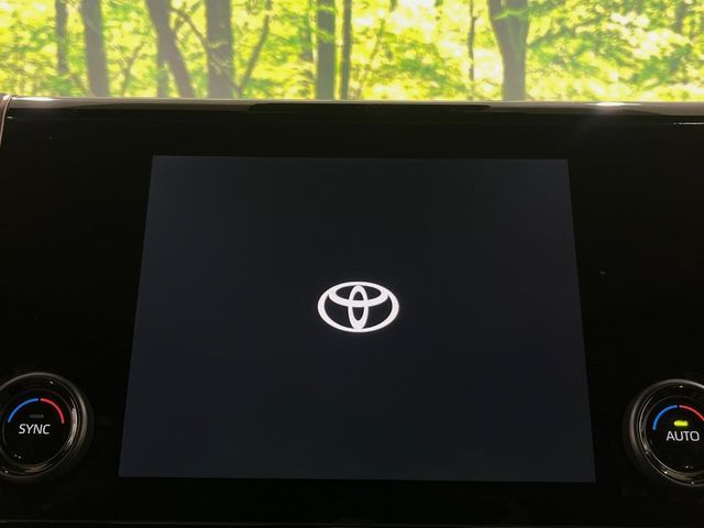 ALPHARD hybrid