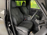 ALPHARD hybrid