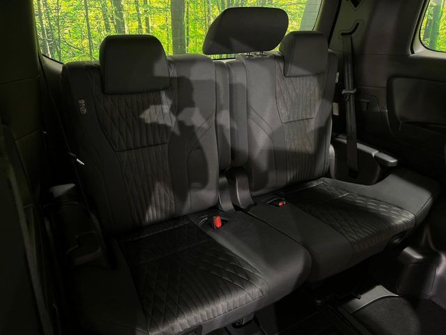 ALPHARD hybrid
