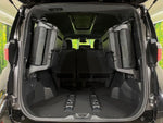 ALPHARD hybrid