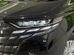 ALPHARD hybrid
