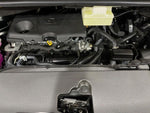 ALPHARD hybrid