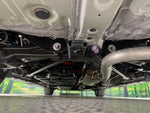 ALPHARD hybrid