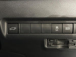 HARRIER 2WD