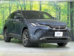 HARRIER 2WD