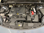 HARRIER 2WD