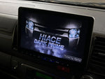 HIACE van 2WD