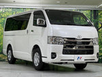 HIACE van 2WD