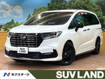 ODYSSEY e:HEV