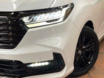 ODYSSEY e:HEV