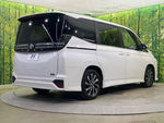 VOXY HYBRID