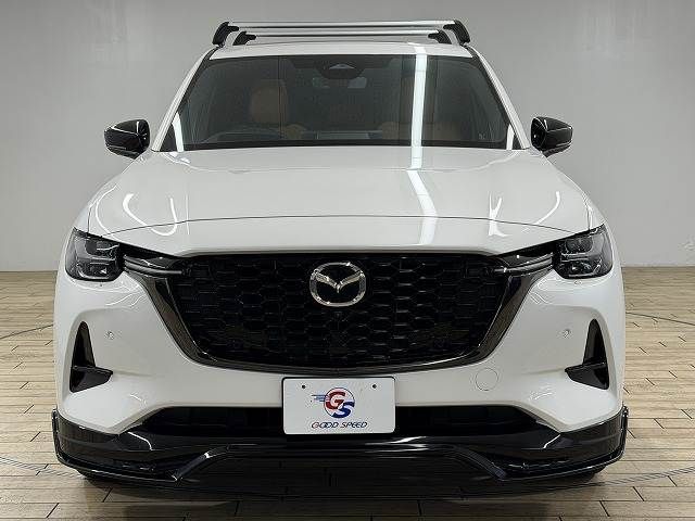 CX-60