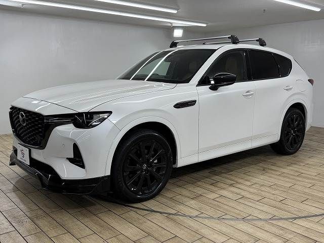 CX-60