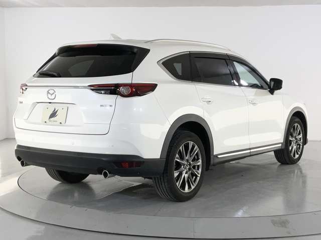 CX-8