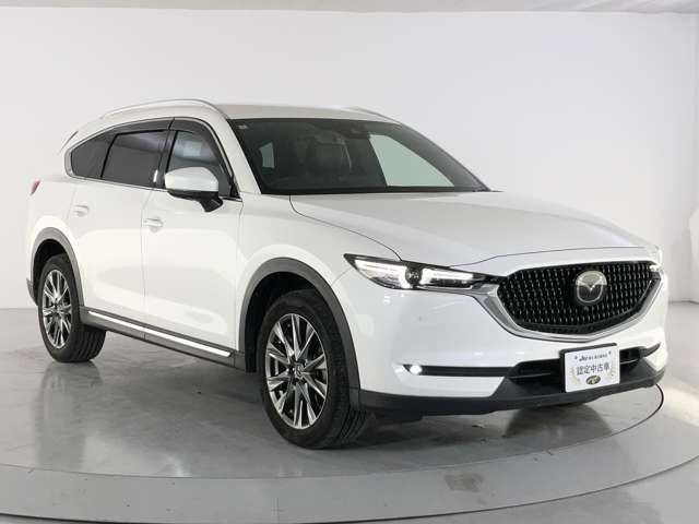 CX-8