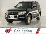 PAJERO wagon