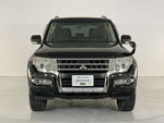 PAJERO wagon