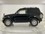 PAJERO wagon