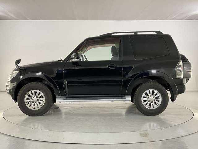PAJERO wagon