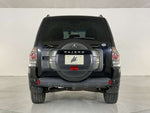 PAJERO wagon