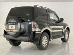 PAJERO wagon