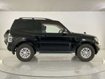 PAJERO wagon