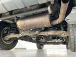 PAJERO wagon