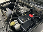 PAJERO wagon
