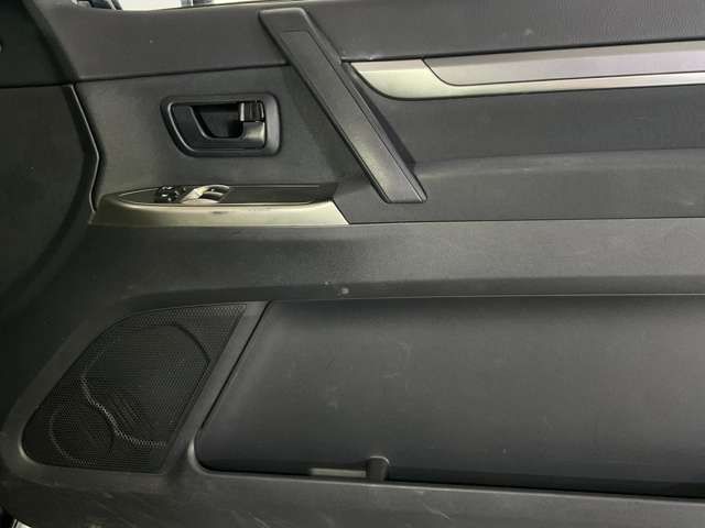 PAJERO wagon