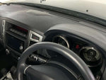 PAJERO wagon