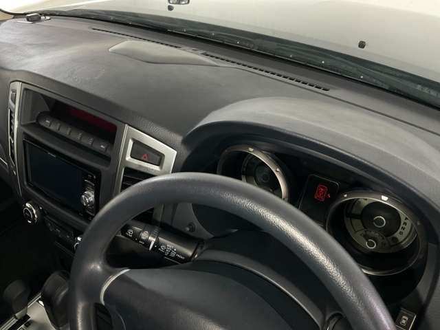 PAJERO wagon