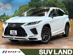 LEXUS RX450h AWD