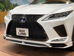 LEXUS RX450h AWD