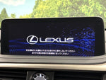 LEXUS RX450h AWD