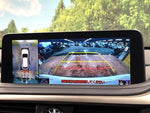 LEXUS RX450h AWD