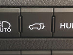 LEXUS RX450h AWD