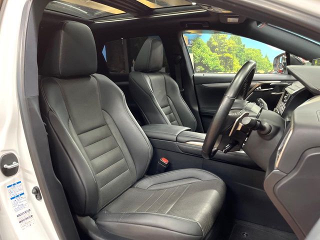 LEXUS RX450h AWD