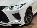 LEXUS RX450h AWD