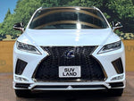 LEXUS RX450h AWD