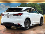 LEXUS RX450h AWD