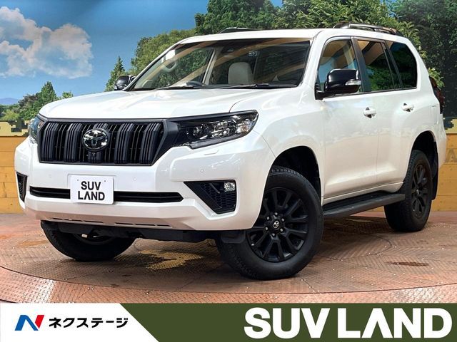 LANDCRUISER PRADO