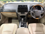 LANDCRUISER PRADO
