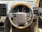 LANDCRUISER PRADO