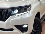 LANDCRUISER PRADO