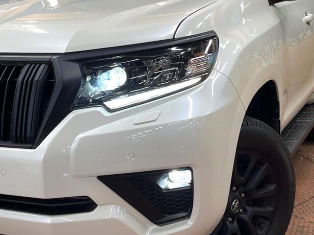 LANDCRUISER PRADO