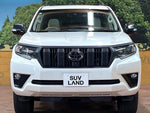 LANDCRUISER PRADO