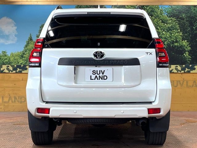 LANDCRUISER PRADO