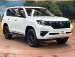 LANDCRUISER PRADO