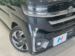Spacia custom